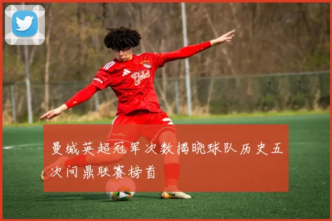 曼城英超冠军次数揭晓球队历史五次问鼎联赛榜首