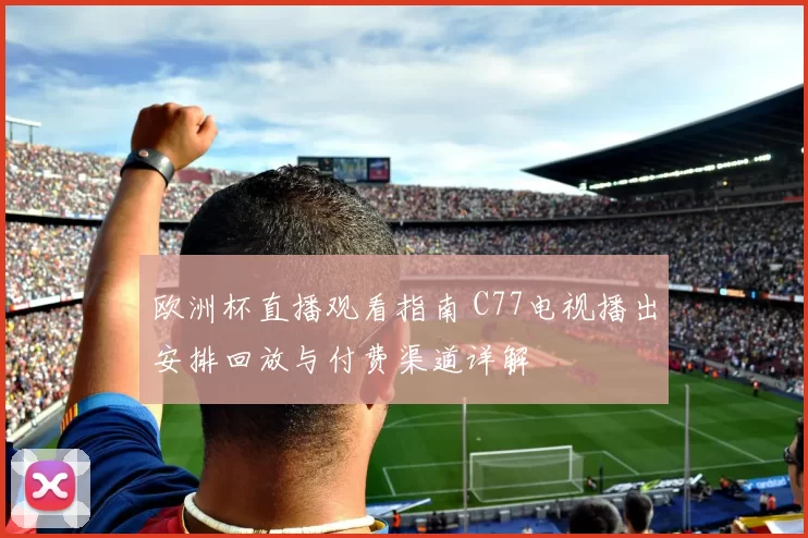 欧洲杯直播观看指南 C77电视播出安排回放与付费渠道详解