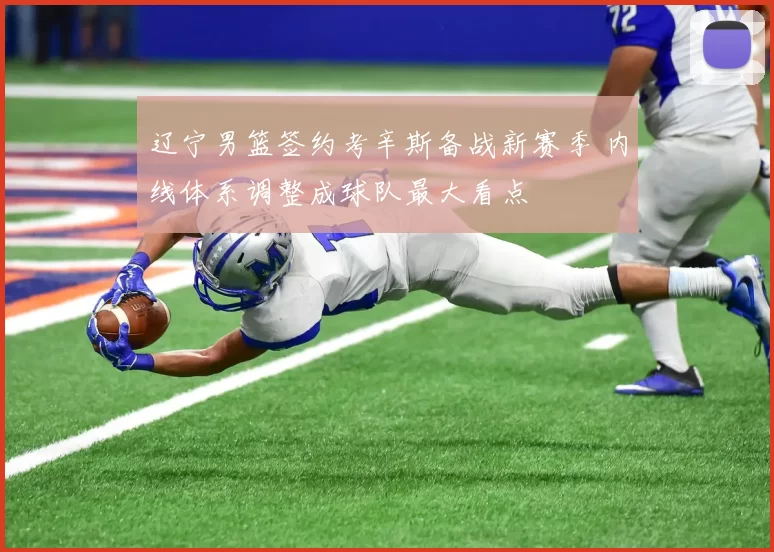 辽宁男篮签约考辛斯备战新赛季 内线体系调整成球队最大看点