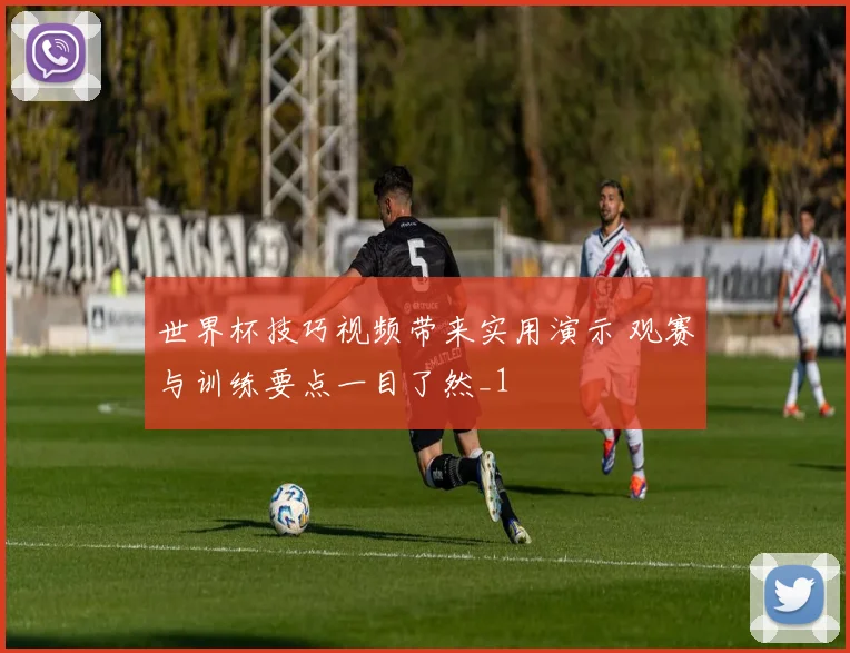 世界杯技巧视频带来实用演示 观赛与训练要点一目了然_1